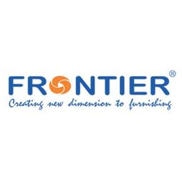 Frontier Modular Designs Pvt Ltd Logo