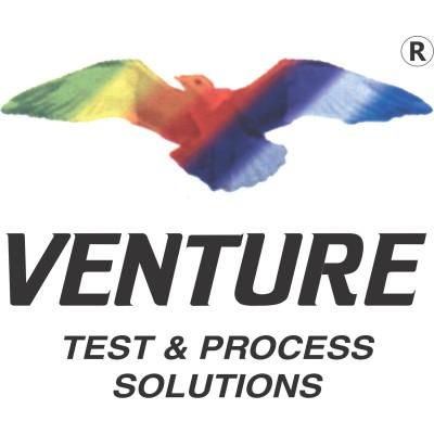 Venture Instrumentation Technologies Pvt Ltd's Logo