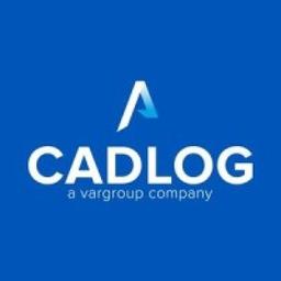 Cadlog SAS | Solutions Logicielles | PCB Design Simulation Jumeau Numérique Digital Manufacturing Logo