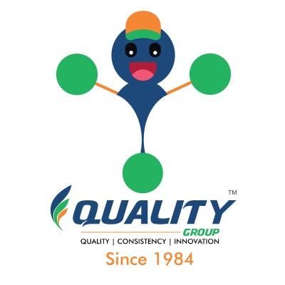 Quality Speciality Chemicals LLP Logo