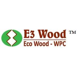 E3Wood Logo