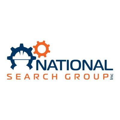 National Search Group Inc Logo