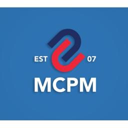 MCPM Logo