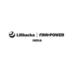 FinnPower India Logo