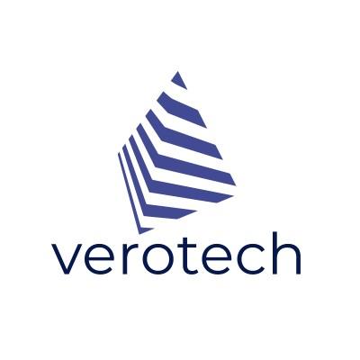 Verotech Solutions LLC Logo