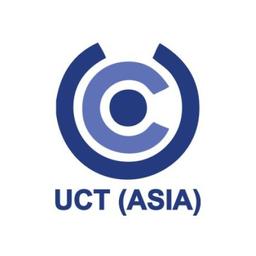 UCT (Asia) Co. Ltd Logo