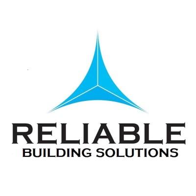 Reliable Building Solutions Logo