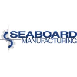 Seaboard Manufacturing Logo