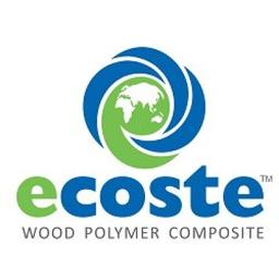 Ecoste Logo