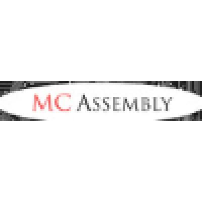 MC Assembly Logo