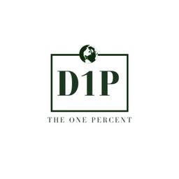 The One Percent Logo