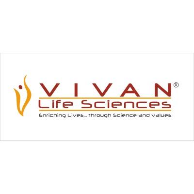 VIVAN Life Sciences Pvt. Limited's Logo