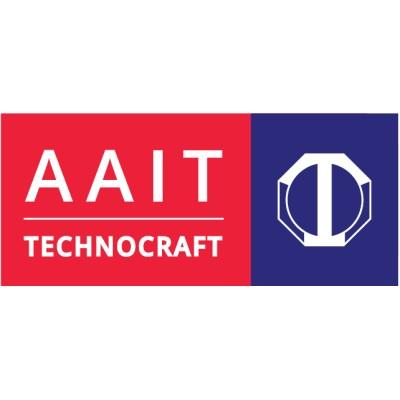 AAIT / TECHNOCRAFT SCAFFOLD DISTRIBUTION's Logo