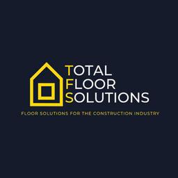 Total Floor Solutions Logo
