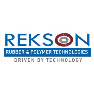 Rekson Rubber & Polymer Technologies Logo