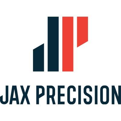Jacksonville Precision Manufacturing Logo