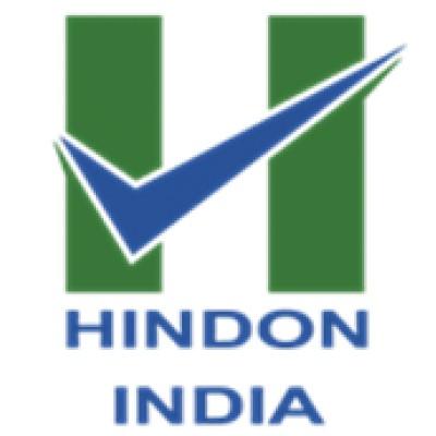 Hindon India Private Limited Logo