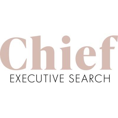 Chief Executive Search Logo