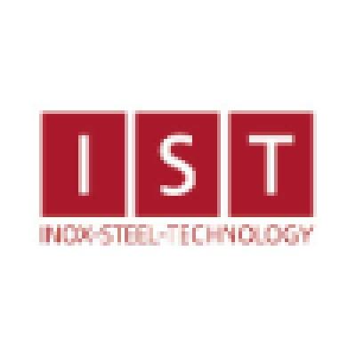 IST-Edelstahl-Anlagenbau AG Logo