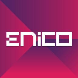 Enico Oy Logo