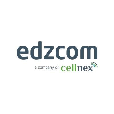 EDZCOM Logo