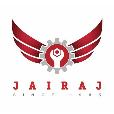 JaiRaj Group Logo