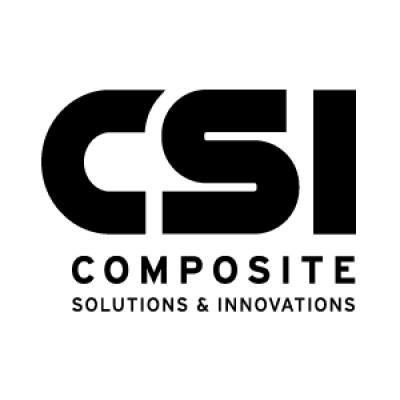 CSI - Composite Solutions and Innovations Ltd Logo