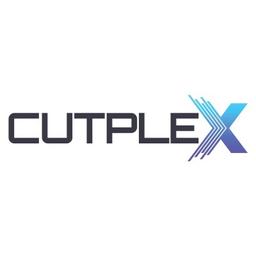 CutPlex Logo