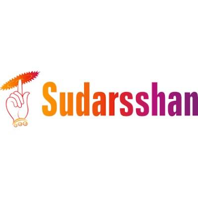 Sudarsshan Plastiblends Pvt. Ltd.'s Logo
