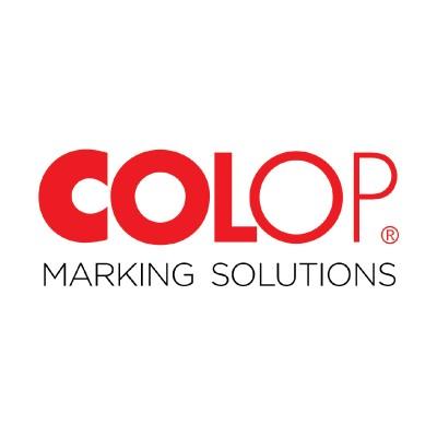 The Colop Stamps Store Logo