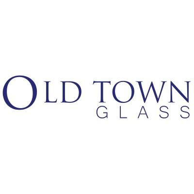 Old Town Glass Inc. Logo