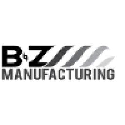B & Z Manufacturing Co. Inc. Logo