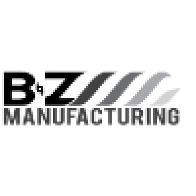 B & Z Manufacturing Co. Inc. Logo