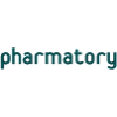 Pharmatory Ltd Logo