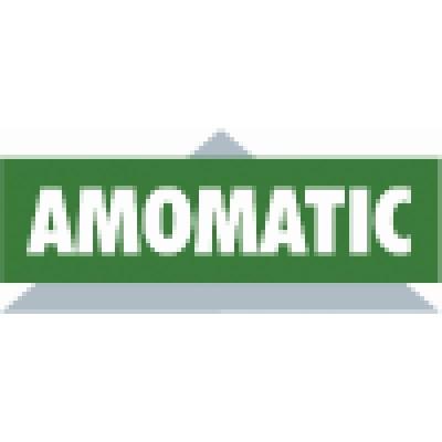Amomatic Oy Logo