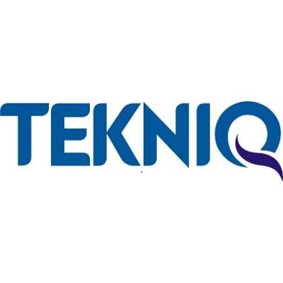 Tekniq Oy's Logo