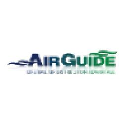 AirGuide Manufacturing Logo