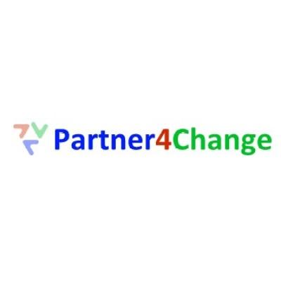 Partner4Change MENA Limited (p4cmena) Logo