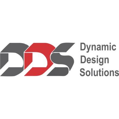 Dynamic Design Solutions (DDS) NV Logo