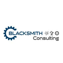 BlackSmith Consulting Oy Logo