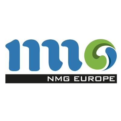 NMG Europe Logo