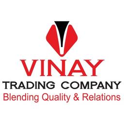 VINAY TRADING COMPANY Logo