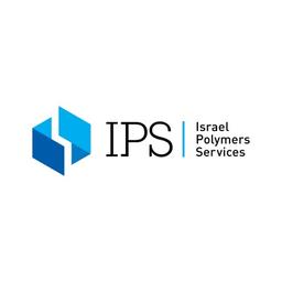 IPS - Israel Polymers Services Logo