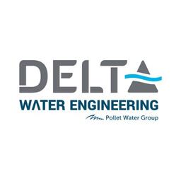 Delta Water Engineering Logo