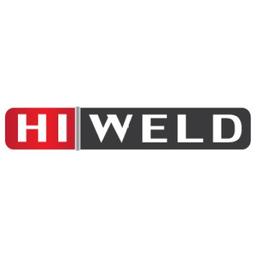 HIWELD-PE Welding Machines Logo