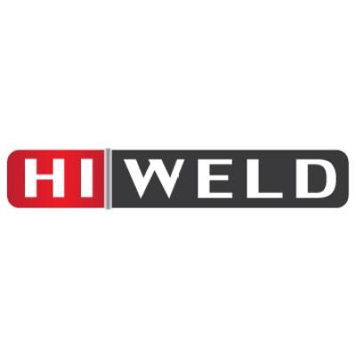 HIWELD-PE Welding Machines Logo