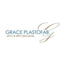 Grace Plastofab LLP Logo