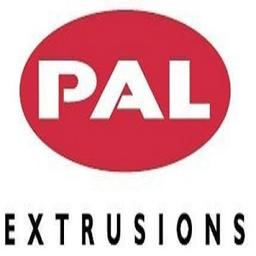 PAL EXTRUSIONS Logo