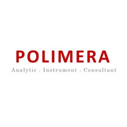 POLIMERA Logo