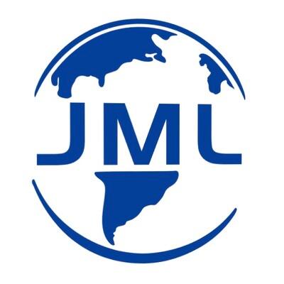 JML Pharmtech Co. Ltd's Logo